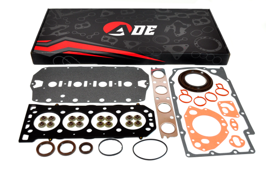 Комплект прокладок двигателя Land Rover 18K4F 1.8