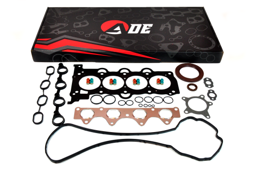 Комплект прокладок двигателя Hyundai Kia G4FC G4FA G4FG 1.4 1.6