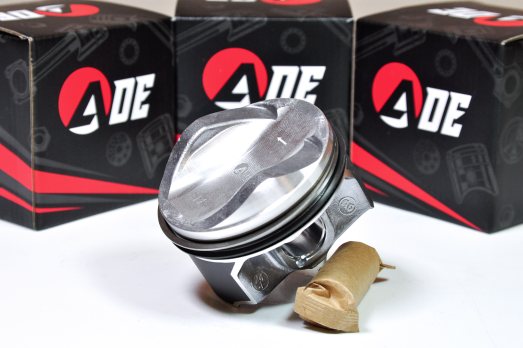 Поршень в сборе с кольцами VAG 3.0 TFSI CRE STD - L