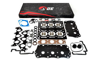 Комплект прокладок двигателя Land Rover 25K4F 2.5 K5 Kia