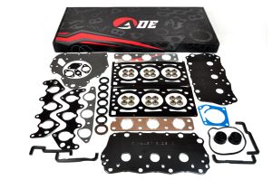 Комплект прокладок двигателя Land Rover 25K4F 2.5 K5 Kia