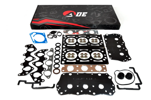 Комплект прокладок двигателя Land Rover 25K4F 2.5 K5 Kia