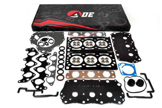 Комплект прокладок двигателя Land Rover 25K4F 2.5 K5 Kia