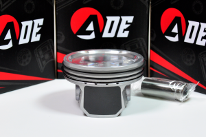 Поршень в сборе с кольцами VAG EA111 1.6 CFN +0,50 (Палец 17мм )