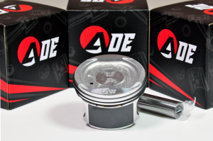 Поршень в сборе с кольцами Nissan 1.6 STD HR16DE