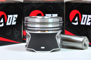 Поршень в сборе с кольцами Great Wall 2.0TDI STD GW4D20