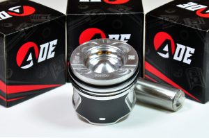 Поршень в сборе с кольцами Great Wall 2.0TDI STD GW4D20