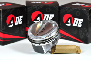 Поршень в сборе с кольцами VAG EA888 1.8T 21мм STD