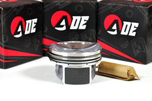 Поршень в сборе с кольцами VAG EA888 1.8T 21мм STD