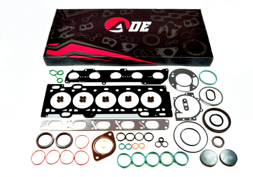 Комплект прокладок двигателя VOLVO 2.5T B5254T6 B5254T12