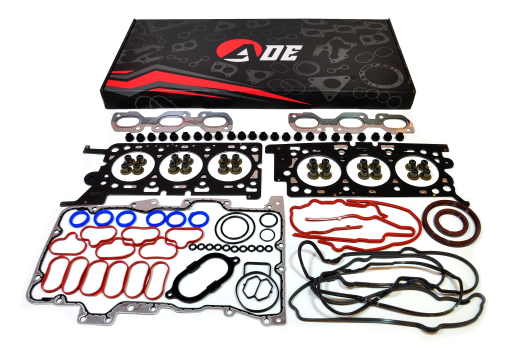 Комплект прокладок двигателя Ford Mazda 3.0 AJ30