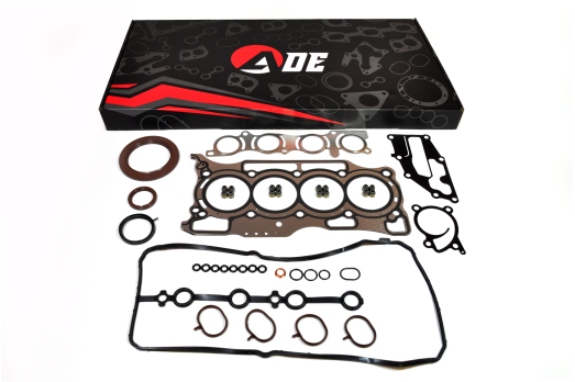 Комплект прокладок двигателя Nissan 1.6 HR16DE