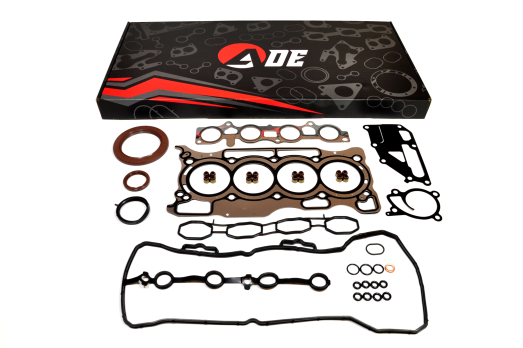 Комплект прокладок двигателя Nissan 1.6 HR16DE