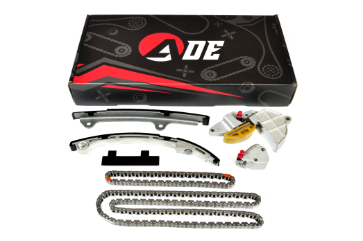 Комплект цепи ГРМ Nissan X-TRAIL (T30) 2.0 QR20DE  2.5 4x4 QR25DE