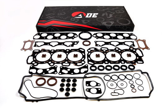 Комплект прокладок двигателя Honda Acura 3.7 J37A1