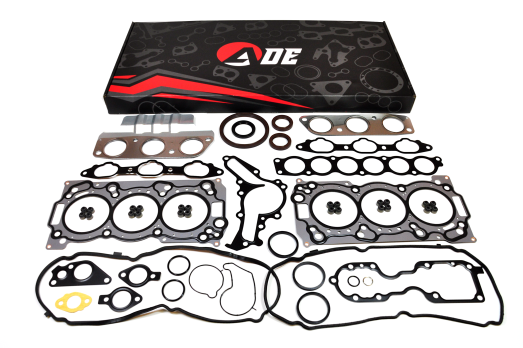 Комплект прокладок двигателя Mitsubishi 3.0 6B31