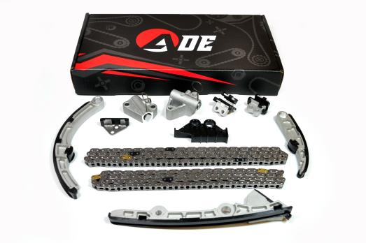 Комплект цепи ГРМ Subaru EZ30 3.0