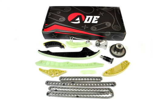 Комплект цепи ГРМ VAG 3,0 2017+ EA839