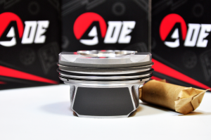 Поршень в сборе с кольцами BMW N55 N55B30 3.0 STD