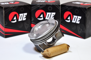 Поршень в сборе с кольцами BMW N55 N55B30 3.0 STD