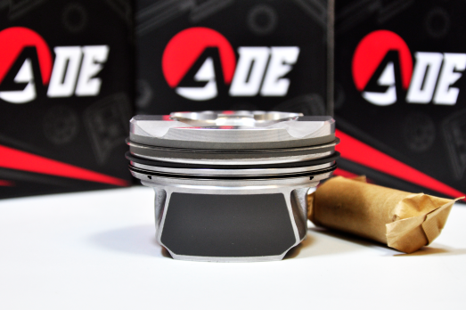 Поршень в сборе с кольцами BMW N55 N55B30 3.0 STD