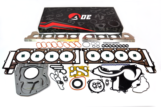 Комплект прокладок двигателя Mercedes M157 5.5 (6.3AMG)