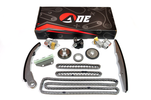 Комплект цепи ГРМ Nissan 4.0 VQ40DE