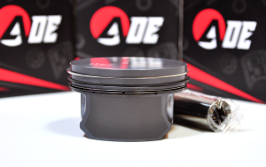 Поршень в сборе с кольцами BMW M54B30 3.0 306S3 STD