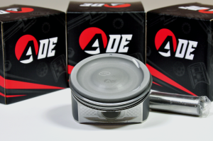 Поршень в сборе с кольцами GM OPEL 2.4 +0.50 Z24XE Z24SED