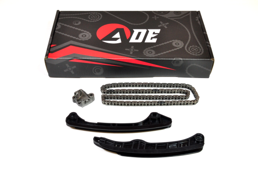 Комплект цепи ГРМ Mitsubishi 4A91 4A92 1.5 1.6