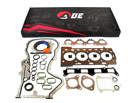 Комплект прокладок двигателя VAG EA111 1.4 TSI cax cav