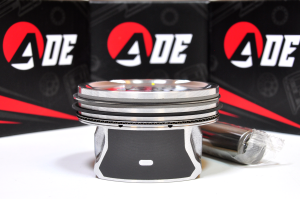 Поршень в сборе с кольцами Volvo 3.0 T STD B6304T4 B6304T6