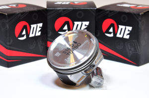 Поршень в сборе с кольцами Volvo 3.0 T STD B6304T4 B6304T6