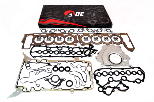 Комплект прокладок двигателя LR 448DT 4.4 TDI