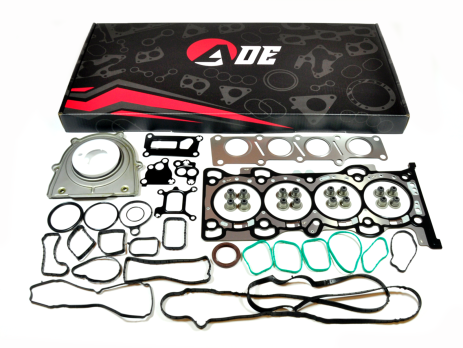 Комплект прокладок двигателя LR Ford Jaguar Volvo 204PT 2.0 240л