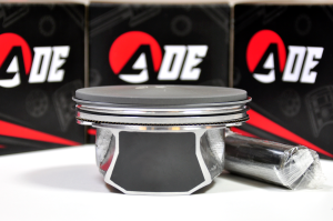 Поршень в сборе с кольцами JEEP 5.7 STD EZH EZВ EZС EZD ЕZЕ