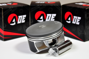 Поршень в сборе с кольцами JEEP 5.7 STD EZH EZВ EZС EZD ЕZЕ