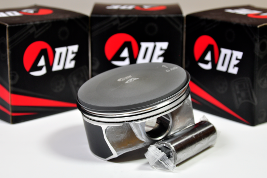 Поршень в сборе с кольцами JEEP 5.7 STD EZH EZВ EZС EZD ЕZЕ