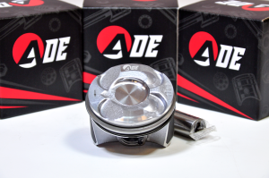 Поршень в сборе с кольцами BMW N13B16 STD