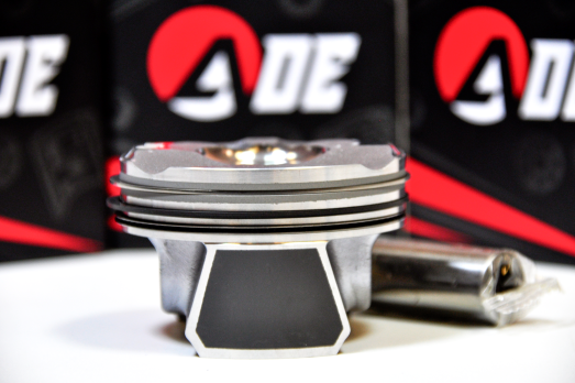 Поршень в сборе с кольцами BMW N13B16 STD