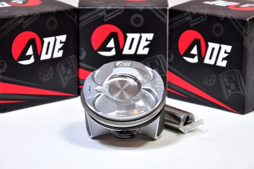 Поршень в сборе с кольцами BMW N13B16 STD