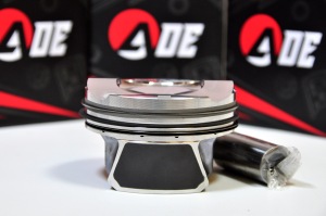 Поршень в сборе с кольцами BMW N20(B) +0.50