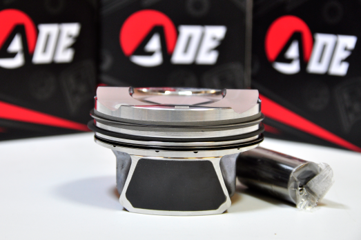 Поршень в сборе с кольцами BMW N20(B) +0.50