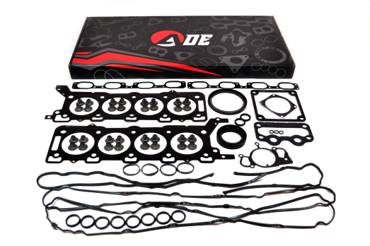 Комплект прокладок двигателя LR 428PS 4.2