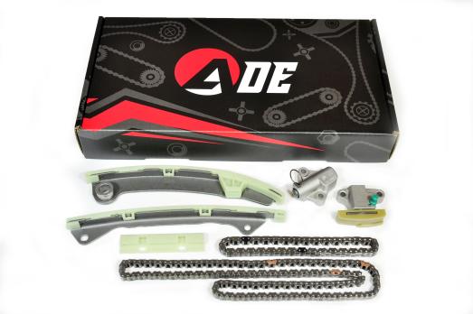 Комплект цепи ГРМ Nissan MR16DE/MR18DE/MR20DE