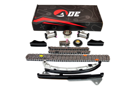 Комплект цепи ГРМ Toyota 4.0 1GR-FE NEW 09-15