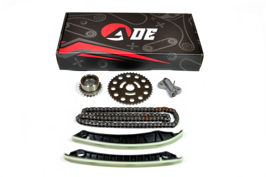 Комплект цепи ГРМ Nissan Renault R9M