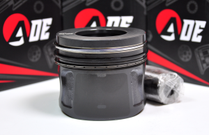 Поршень в сборе с кольцами Ford Transit 2.2 TDI Euro 5 STD