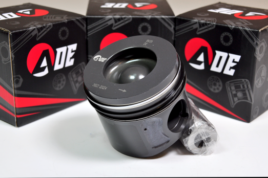 Поршень в сборе с кольцами Ford Transit 2.2 TDI Euro 5 STD