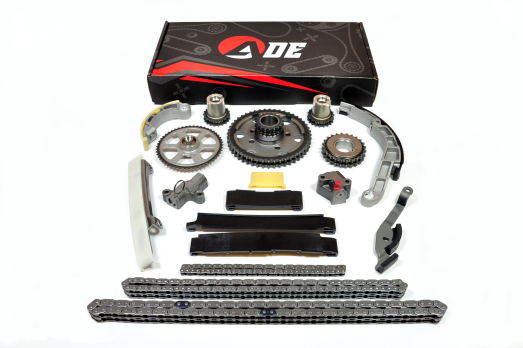 Комплект цепи ГРМ Nissan 2.2 YD22 -2006 OLD